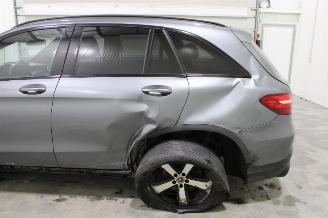 Mercedes GLC 250 picture 6