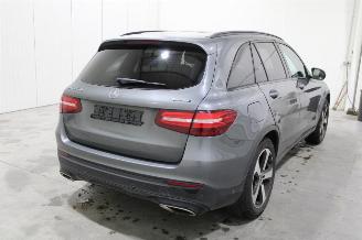 Mercedes GLC 250 picture 3