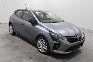 Renault Clio  picture 2