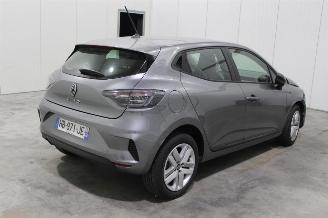 Renault Clio  picture 3