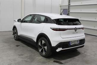 Renault Mégane Megane picture 5