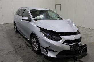 Kia Cee d cee'd picture 2