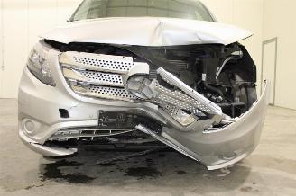 Mercedes Vito  picture 7