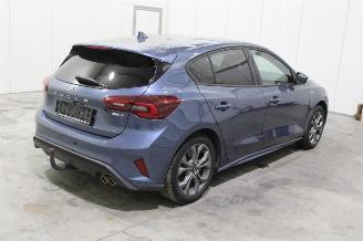 Ford Focus  picture 3