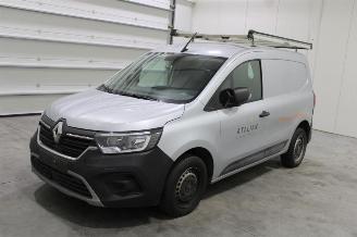 Unfallwagen Renault Kangoo  2022/9