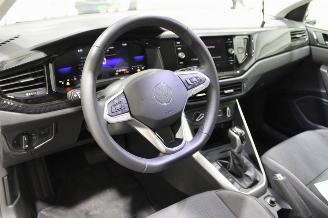 Volkswagen Taigo  picture 10