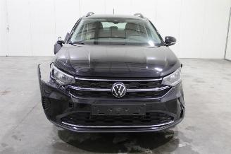 Volkswagen Taigo  picture 6