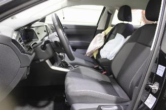 Volkswagen Taigo  picture 11