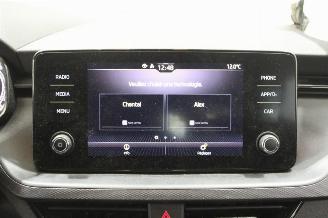 Skoda Kamiq  picture 13