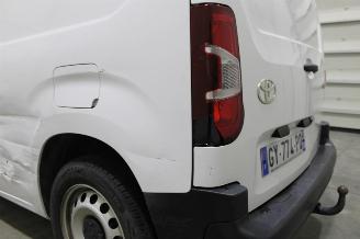 Toyota ProAce CITY picture 8