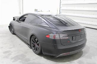 Tesla Model S  picture 5