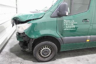 Mercedes Sprinter  picture 5