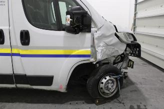 Citroën Jumper  picture 7