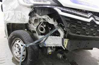 Citroën Jumper  picture 21