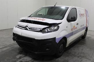 škoda osobní automobily Citroën Jumpy  2021/5