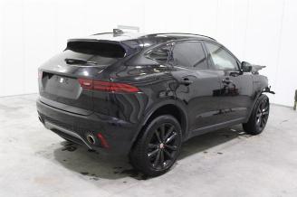 Jaguar E-Pace  picture 4