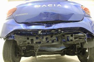 Dacia Sandero  picture 8