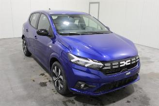 Dacia Sandero  picture 2