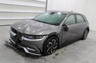 rozbiórka samochody osobowe Hyundai ioniq 5  2022/12