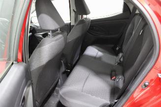 Toyota Yaris  picture 11