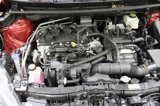 Toyota Yaris  picture 13