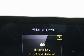 Mercedes A-klasse A 250 picture 13