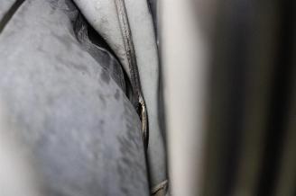 Mercedes A-klasse A 250 picture 17