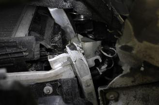 Mercedes A-klasse A 250 picture 19