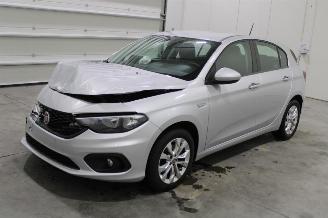 Coche accidentado Fiat Tipo  2020/6