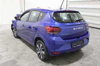 Dacia Sandero  picture 4