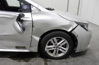 Toyota Corolla  picture 5