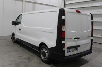 Renault Trafic  picture 4