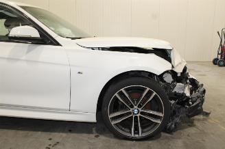 BMW 3-serie 318 picture 6