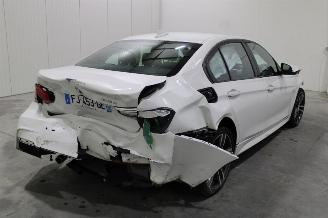 BMW 3-serie 318 picture 3