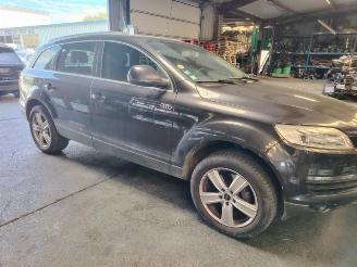 Audi Q7  picture 3