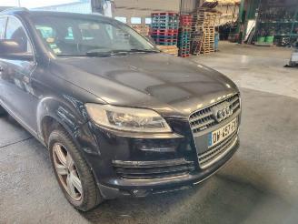 Audi Q7  picture 6
