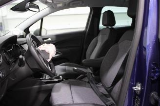 Opel Crossland X picture 9