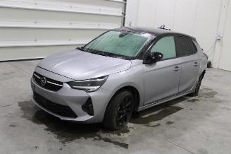 disassembly passenger cars Opel Corsa  2022/7