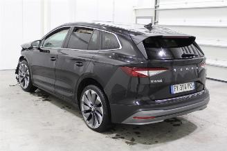 Skoda Enyaq  picture 4