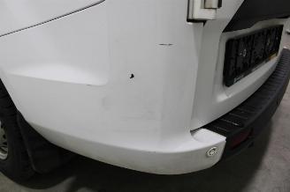 Ford Transit Custom  picture 19