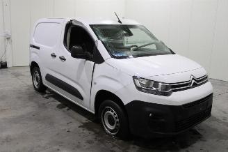 Citroën Berlingo  picture 3