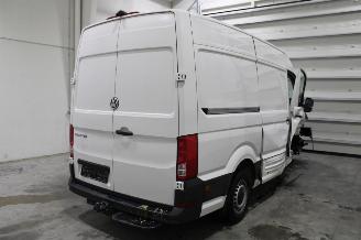 Volkswagen Crafter  picture 3
