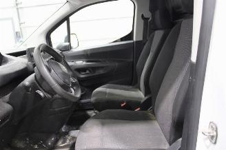 Peugeot Partner  picture 10