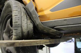 Dacia Sandero  picture 21