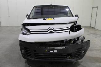 Citroën Jumpy  picture 7