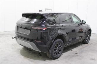 Land Rover Range Rover Evoque  picture 4
