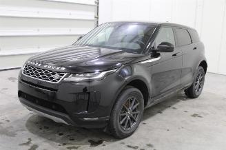  Land Rover Range Rover Evoque  2020/3