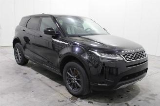 Land Rover Range Rover Evoque  picture 3