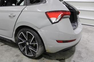 Skoda Scala  picture 7