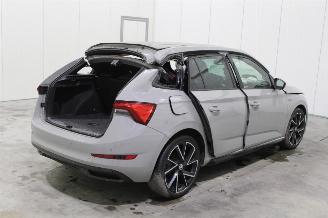 Skoda Scala  picture 4